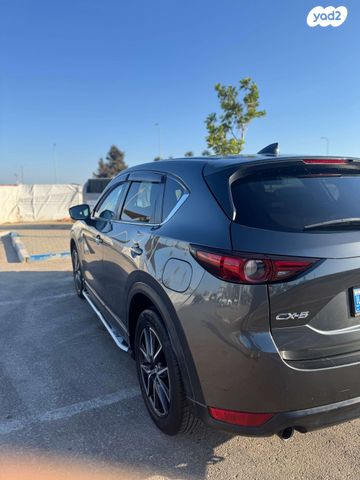 מאזדה CX-5