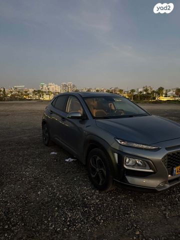 יונדאי קונה