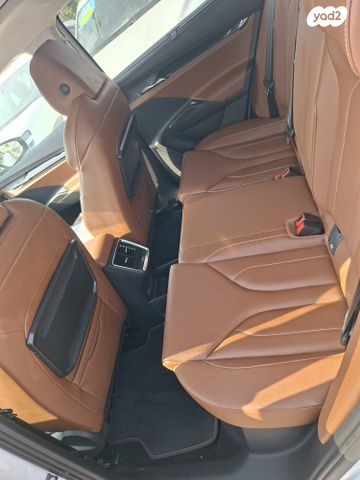 סקודה אניאק iV