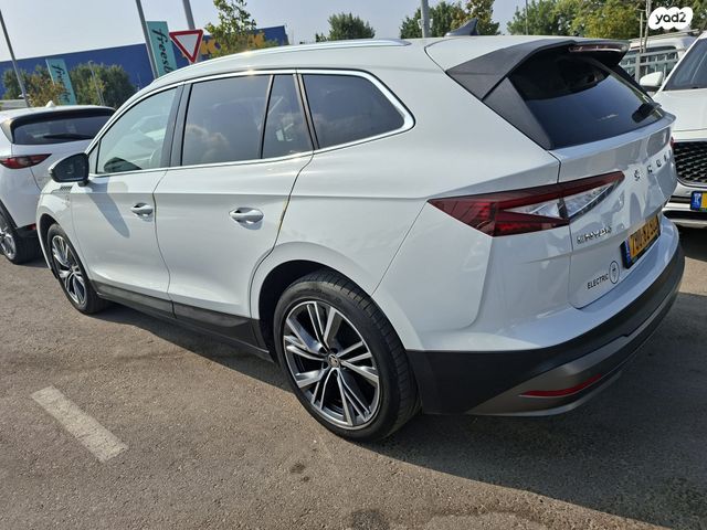 סקודה אניאק iV