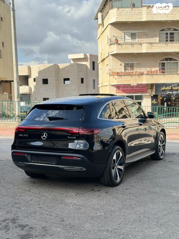 מרצדס-בנץ EQC