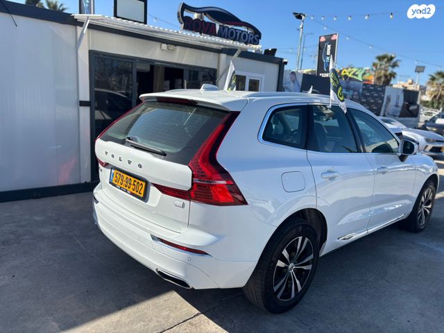 וולוו XC60