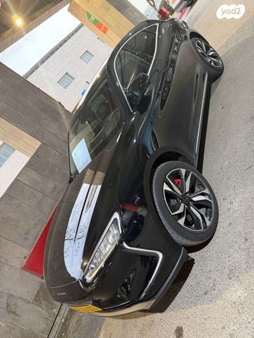 מודעת רכב סרס 5