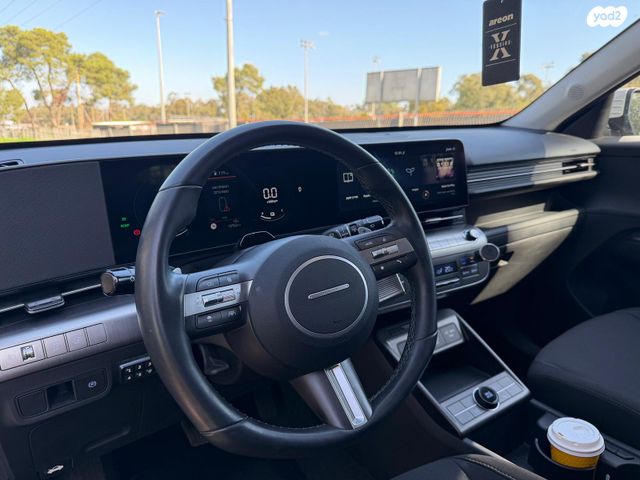 יונדאי קונה