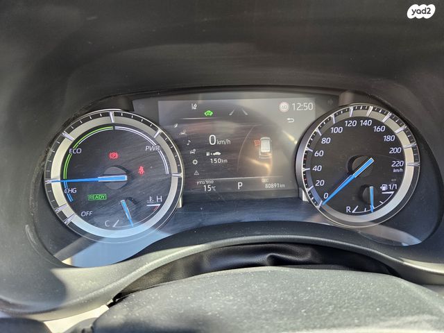 טויוטה היילנדר