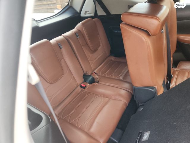 ניסאן אקס טרייל