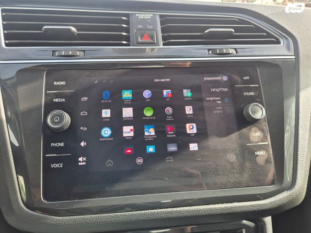 פולקסווגן טיגואן