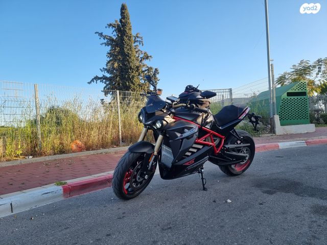 אנרג'יקה Eva Ribelle