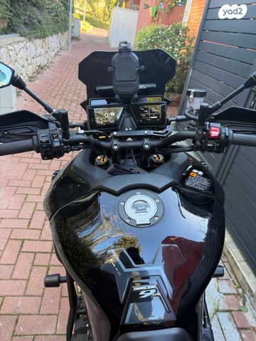 ימאהה MT 09 TRACER 