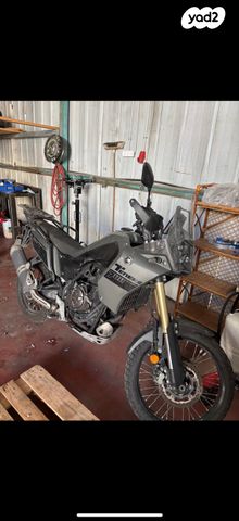 מודעת רכב ימאהה אחר