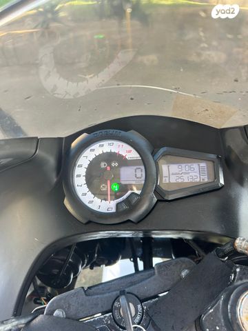 דיאלים Roadwin 250