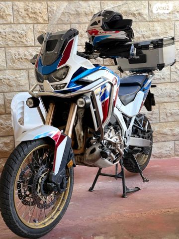 הונדה CRF1000L אפריקה טווין