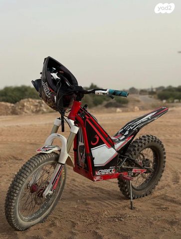 מודעת רכב אוסט OSET 20