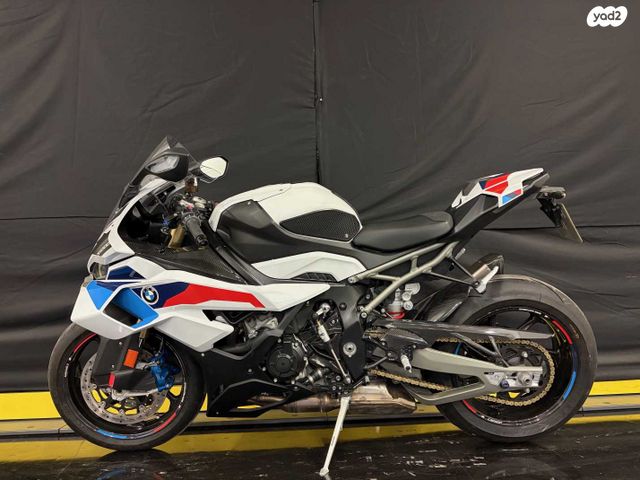 מודעת רכב ב.מ.וו S1000RR