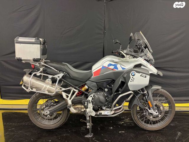 מודעת רכב ב.מ.וו F900GS Adventure