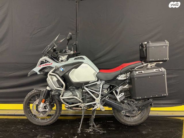 מודעת רכב ב.מ.וו R1250GS אדוונצר