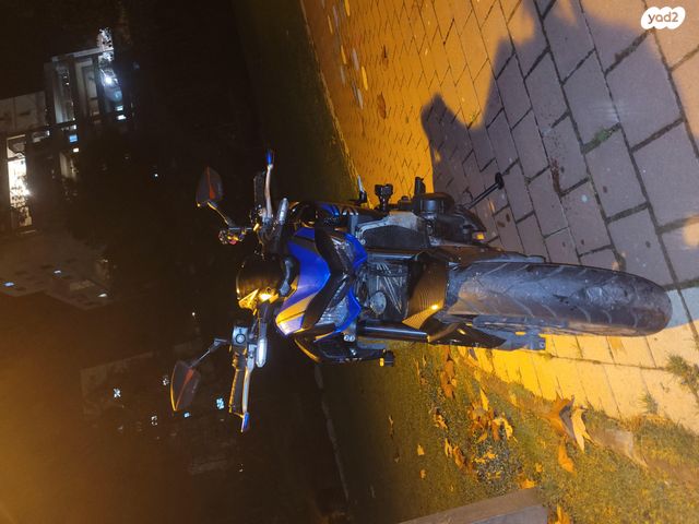 קאוואסאקי Z900