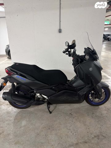 ימאהה X-MAX 300