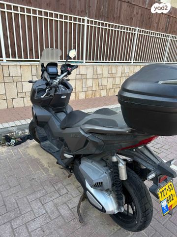 הונדה ADV350