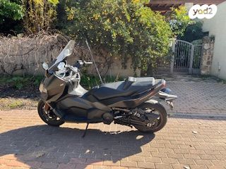 מודעת רכב סאן יאנג 508 TL