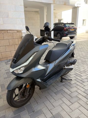 הונדה PCX 125