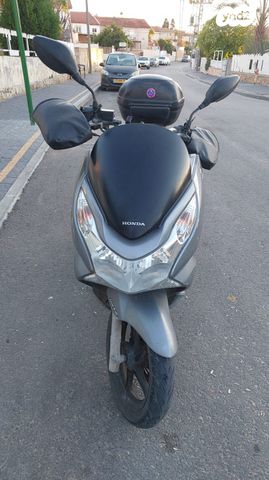 הונדה PCX 125