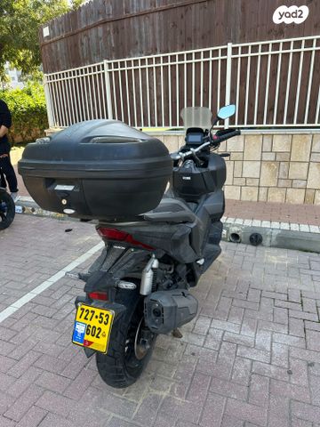 הונדה ADV350
