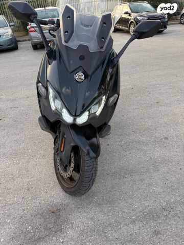 סאן יאנג 508 TL