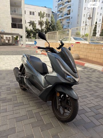 הונדה PCX 125