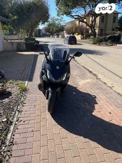 סאן יאנג 508 TL