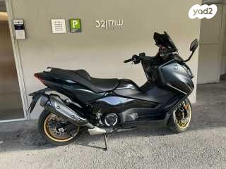 מודעת רכב ימאהה Tmax 560 Tech