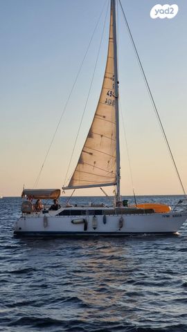 מודעת רכב Dromor