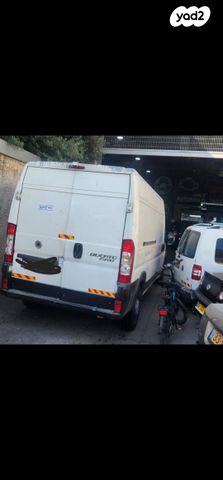 מודעת רכב פיאט