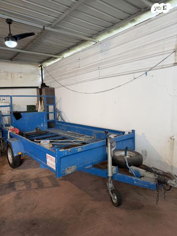 מודעת רכב פרטי/מסחרי