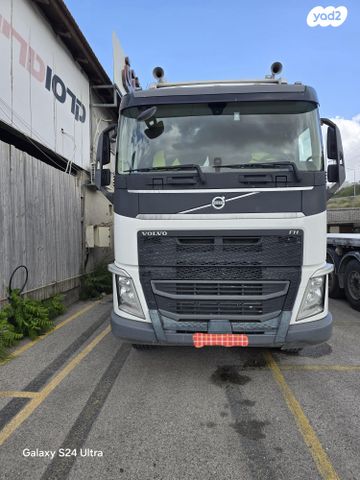 מודעת רכב וולוו