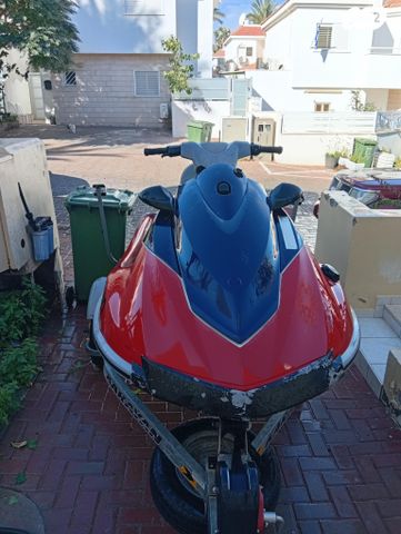 מודעת רכב ימאהה