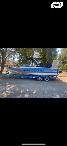 מודעת רכב Malibu