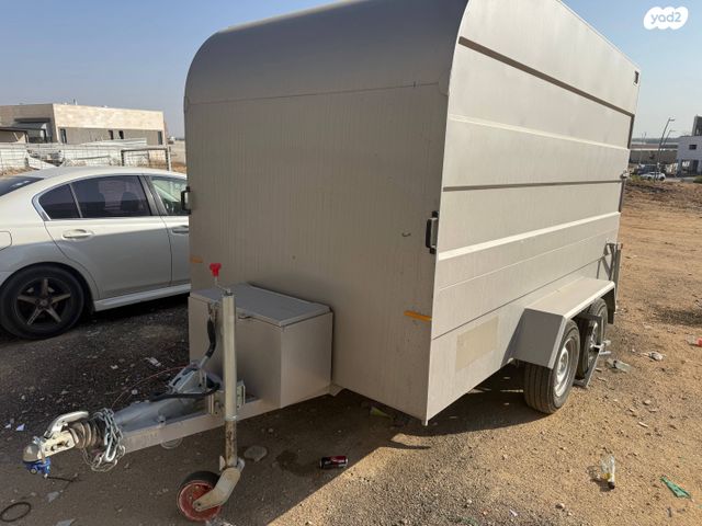 מודעת רכב פרטי/מסחרי