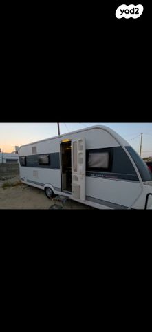 מודעת רכב נגרר (קראוון נגרר)