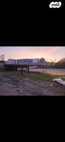 מודעת רכב משאיות