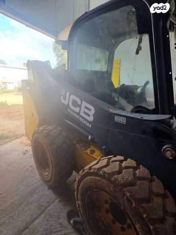 מודעת רכב מיני מעמיס