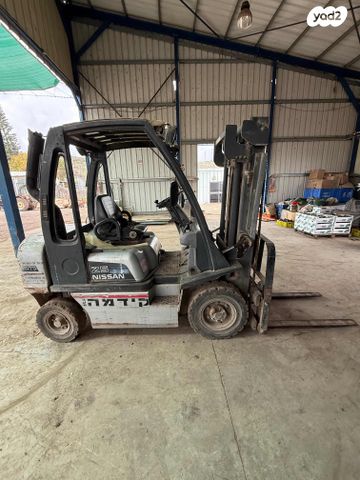 מודעת רכב כללי