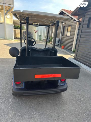 מודעת רכב Yamaha