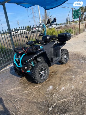 מודעת רכב ACCESS