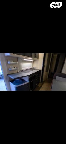 נגרר (קראוון נגרר)