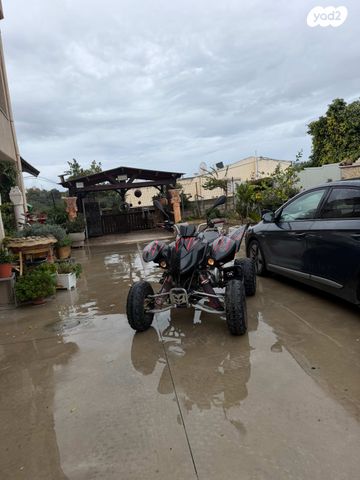 מודעת רכב ACCESS