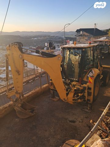 מודעת רכב מחפרון