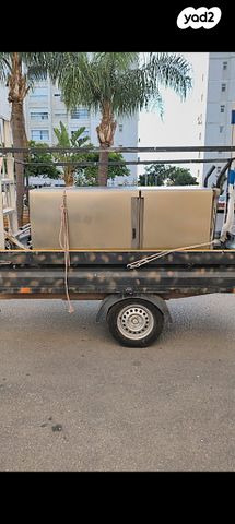 מודעת רכב פרטי/מסחרי