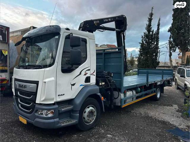 מודעת רכב דאף