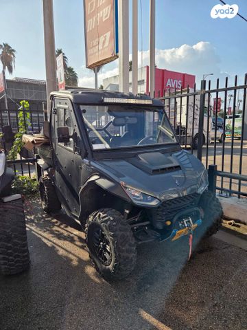 מודעת רכב סאגווי